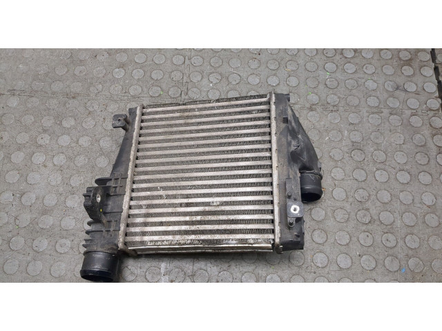 Интеркулер  Citroen C4 Picasso 2013-2016       