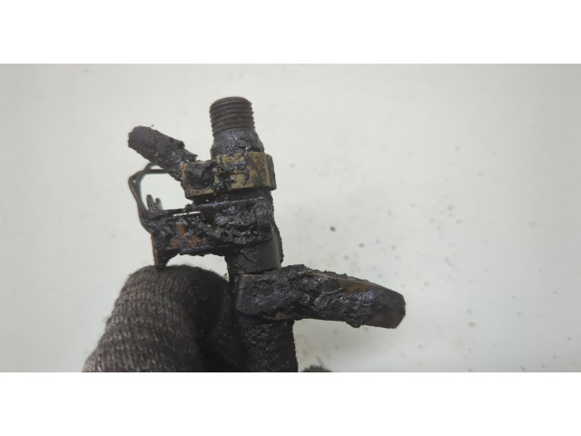 Форсунка топливная  Mercedes E W211 2002-2009         