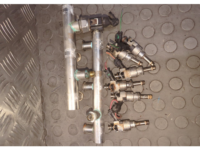 Форсунка топливная  Audi A6 (C7) 2011-2018    06E906036P, 06E130089D, 06E130090F     