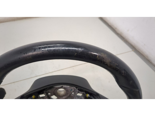 Руль Volkswagen Golf 6 2009-2012