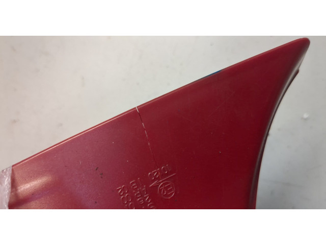 Задний фонарь          