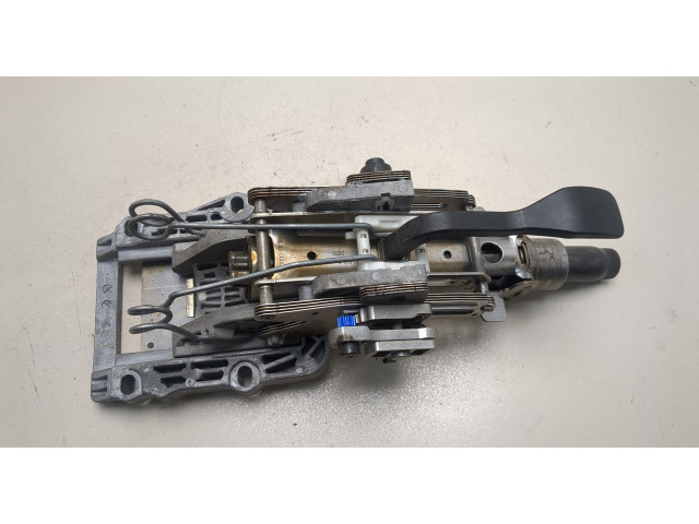  рейка  Колонка рулевая  Audi A6 (C5) 1997-2005      