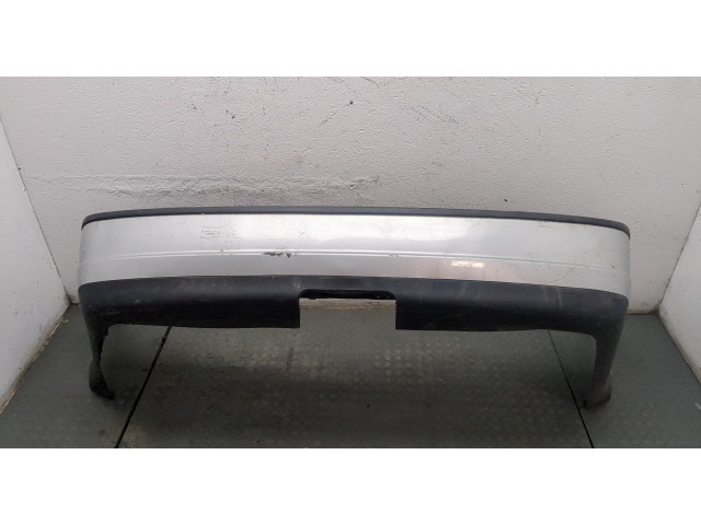 Бампер  Volvo S80 1998-2006 задний    