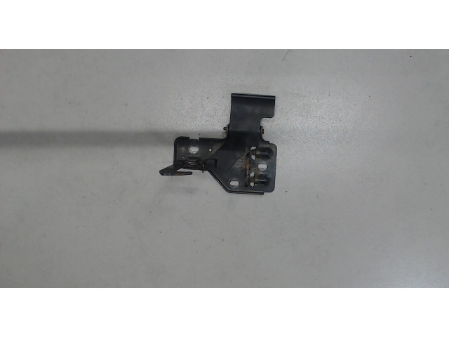 Замок капота Volkswagen Touareg 2002-2007