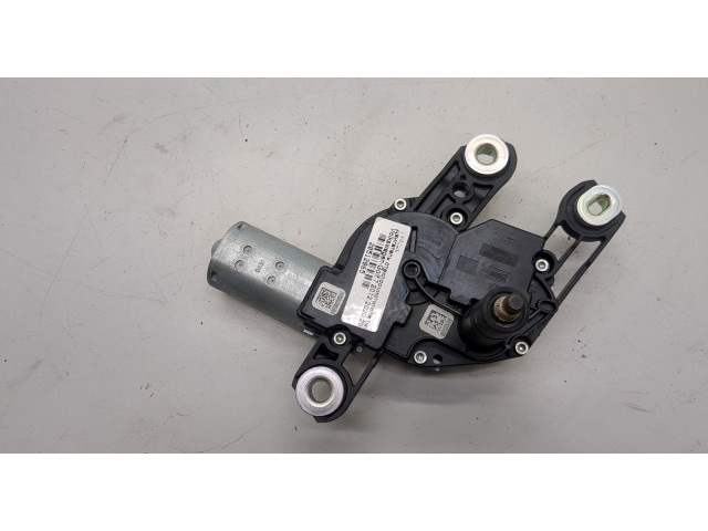 Моторчик заднего дворника Volkswagen Golf 7 2012-2020