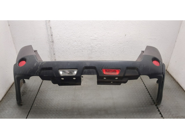 Бампер  Nissan X-Trail (T31) 2007-2015 задний   85022JG04H