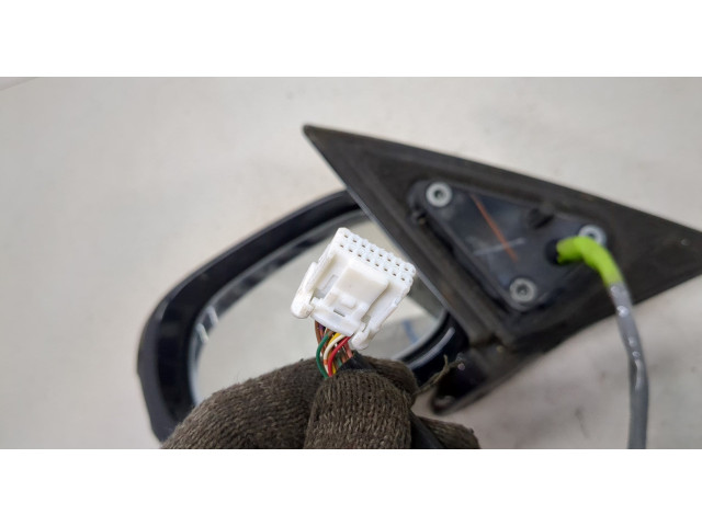 Зеркало боковое Lexus GS 2005-2012 левое