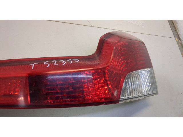 Задний фонарь          