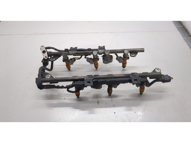 Форсунка топливная Infiniti G 2006-2013 16600EY00A, 17521EY00A