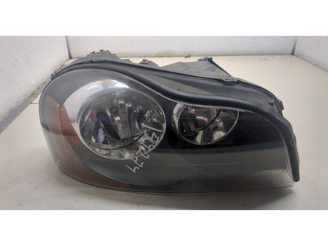 Фара передняя  Volvo XC90 2002-2014 правая 