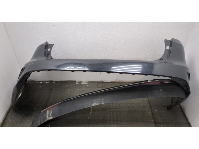 Бампер  KIA Ceed 2018-2021 задний   