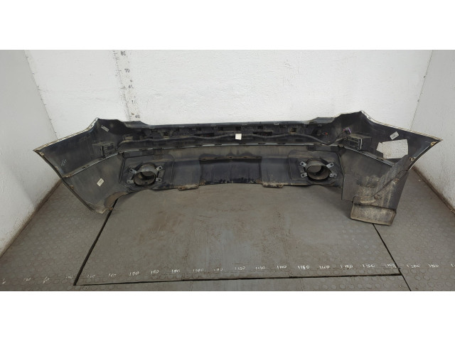Бампер  Cadillac SRX 2009-2016 задний   22764068, 25777280