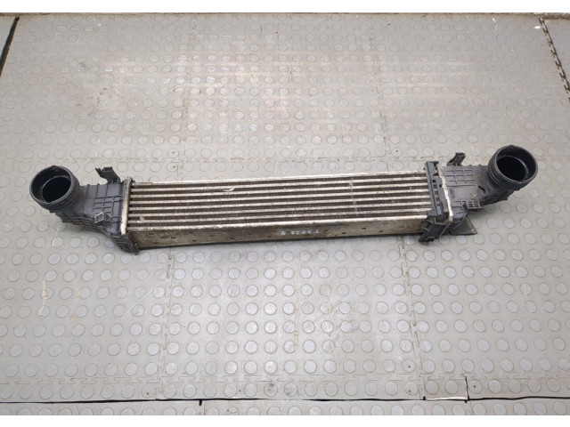 Интеркулер  Mercedes E W211 2002-2009 3.0      