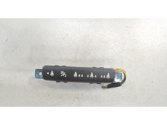 Дисплей бортового компьютера Nissan Qashqai 2006-2013 68260JD03A