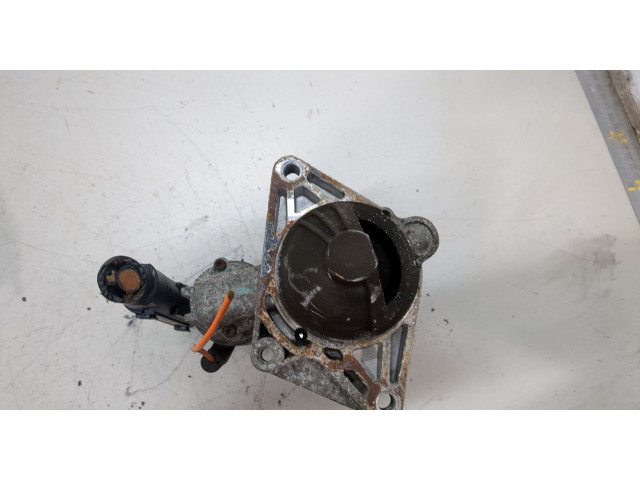 Стартер Nissan X-Trail (T31) 2007-2015 23300JG70A