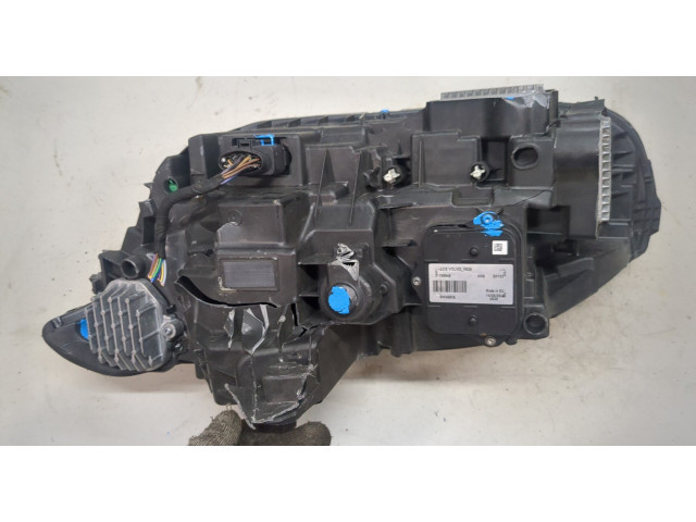 Фара передняя  Volvo XC90 2014-2019 правая 