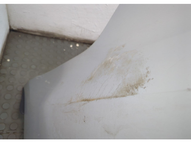 Бампер  Volkswagen Passat 7 2010-2015 Европа задний   3AF807421C