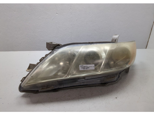 Фара передняя Toyota Camry V40 2006-2011 левая