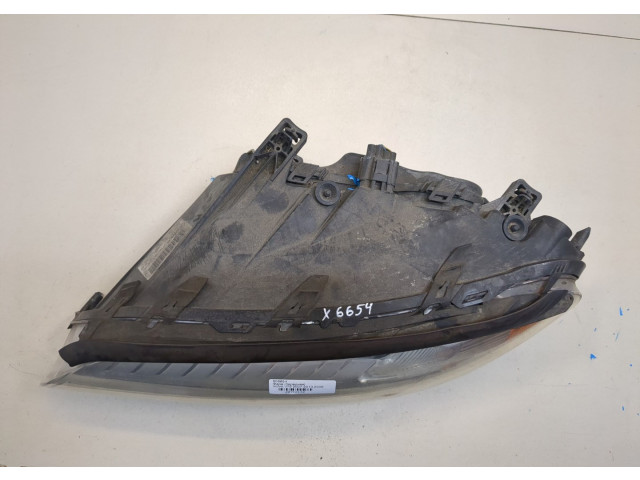 Фара передняя  Volvo V70 2007-2013 левая 