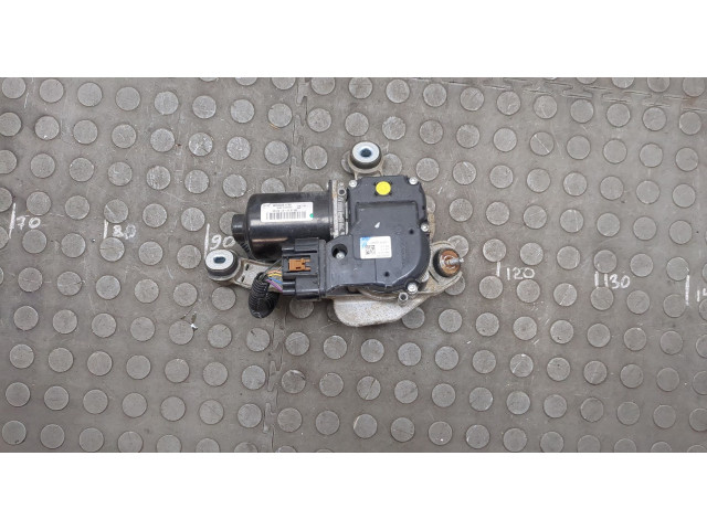 Двигатель стеклоочистителя (моторчик дворников) передний  Ford Fusion 2012-2016 USA      