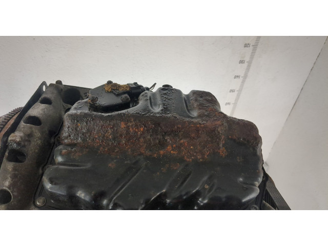 Турбина Skoda Octavia (A7) 2013-2023