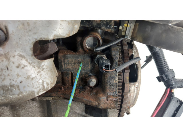 Форсунка топливная  Dacia Sandero 2008-2012         