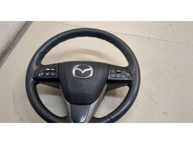 Руль  Mazda 6 2008-2012 USA           GEG432982A, GEG257K00A