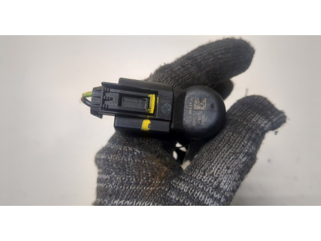 Форсунка топливная  Jaguar XF 2007–2012    5U3Q9K546AA     