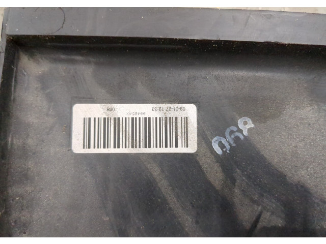 Вентилятор радиатора Saab 9-3 2007-2011