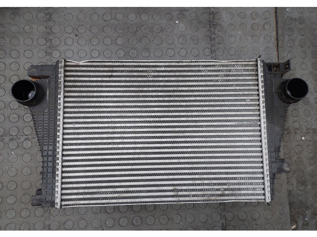 Интеркулер  Cadillac ATS 2012-2014       