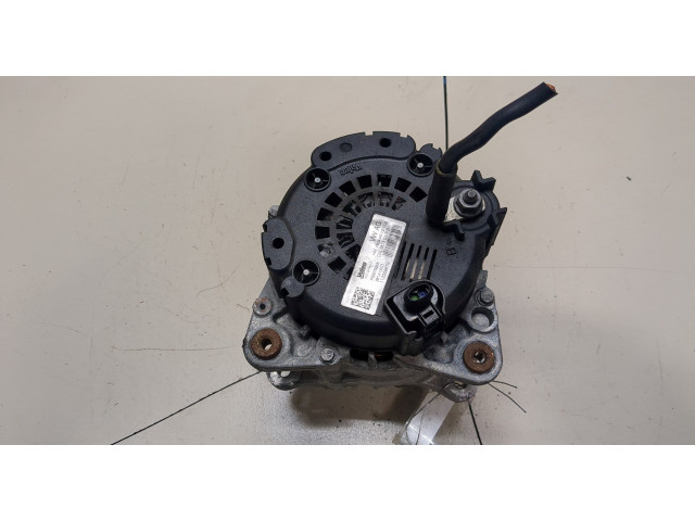 Генератор Audi Q5 2008-2017 03L903017B 2.0 дизель