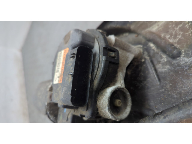 Двигатель стеклоочистителя (моторчик дворников) передний Ford Explorer 2006-2010