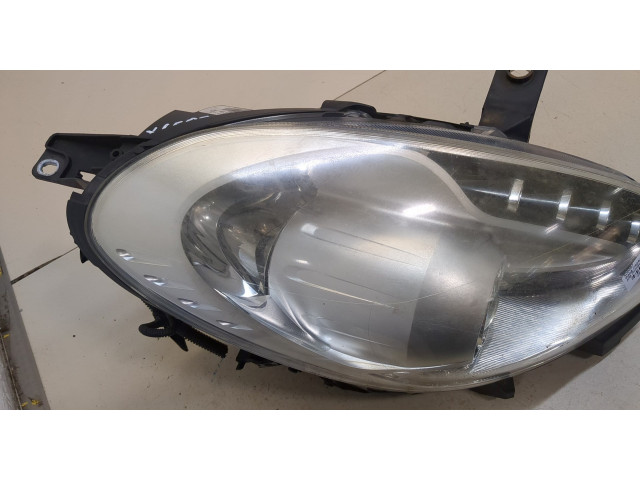 Блок розжига Alfa Romeo Giulietta 2010-2020