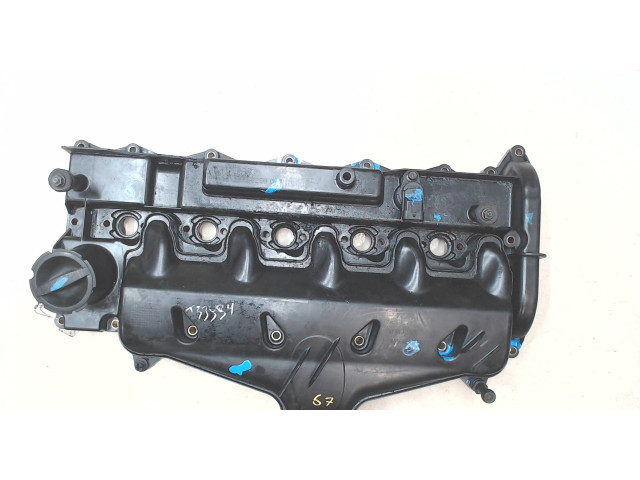Клапанная крышка двигателя ДВС  Volvo XC90 2002-2006 2.4     