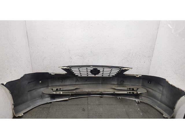 Бампер Lexus ES 2006-2012 передний