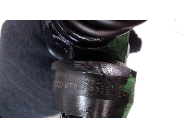 Форсунка топливная  Seat Ibiza 3 2006-2008    038130073BN, 038130079TX     