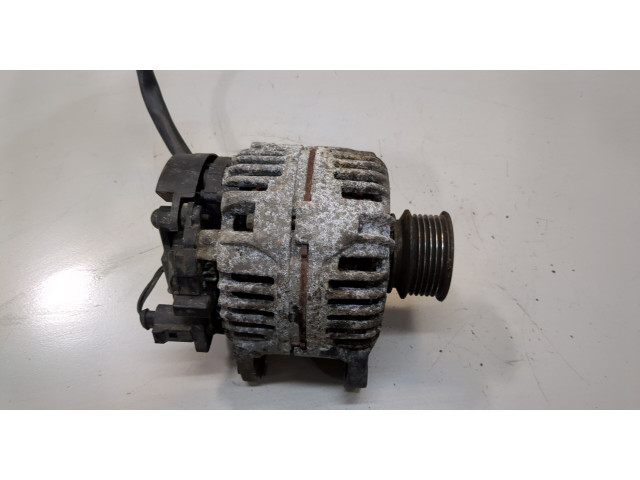Генератор Volkswagen Golf 5 2003-2009