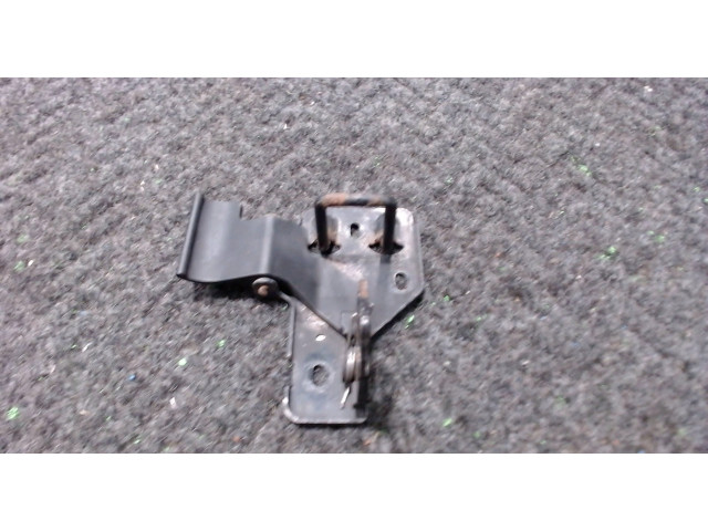 Замок капота Volkswagen Touareg 2002-2007