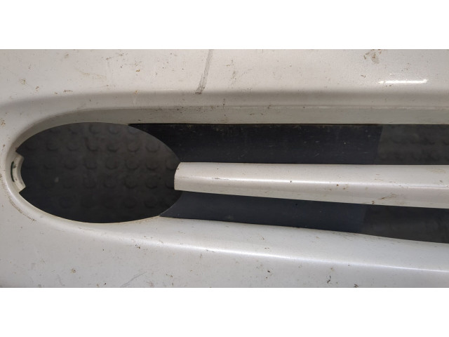 Бампер Lexus ES 2006-2012 передний