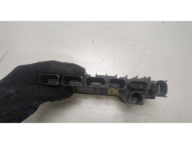 Блок комфорта  BMW X3 G01 2017-2024      8583091  