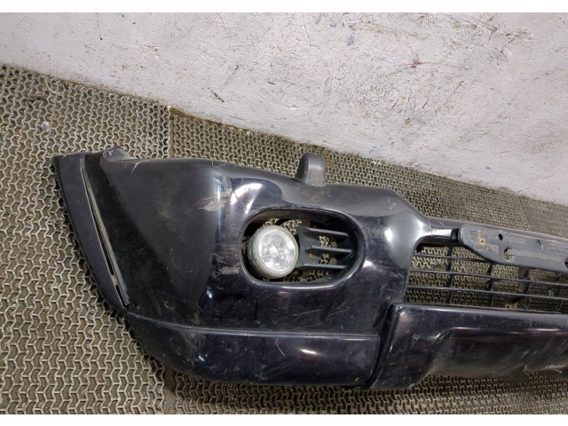 Бампер Mitsubishi Montero Sport / Pajero Sport 1996-2008 передний