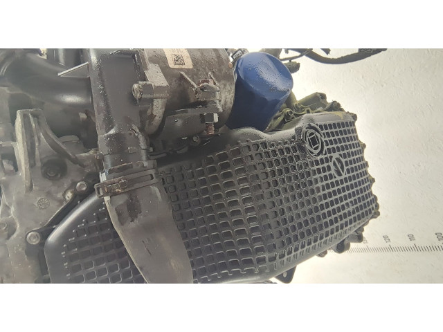 Форсунка топливная Cadillac XT4 2018-2023 12734337