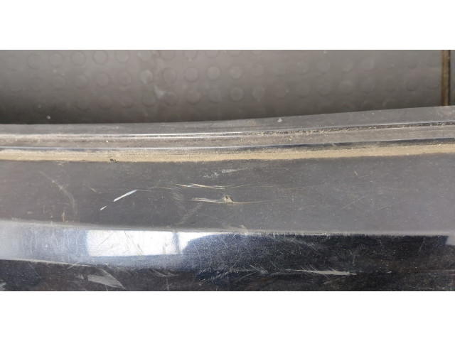 Бампер  Volkswagen Golf Plus задний   