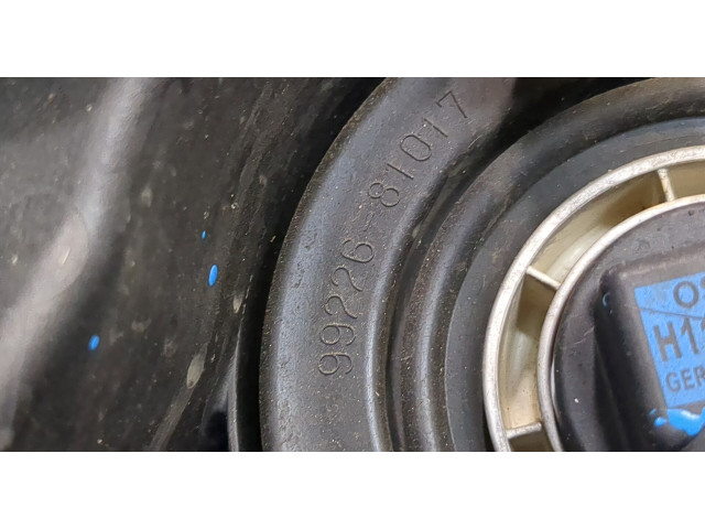 Фара передняя  Mazda 6 (GJ) 2012-2018 левая 