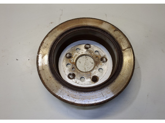 Диск тормозной Lexus IS 2005-2013 2.2 задний 4243130280