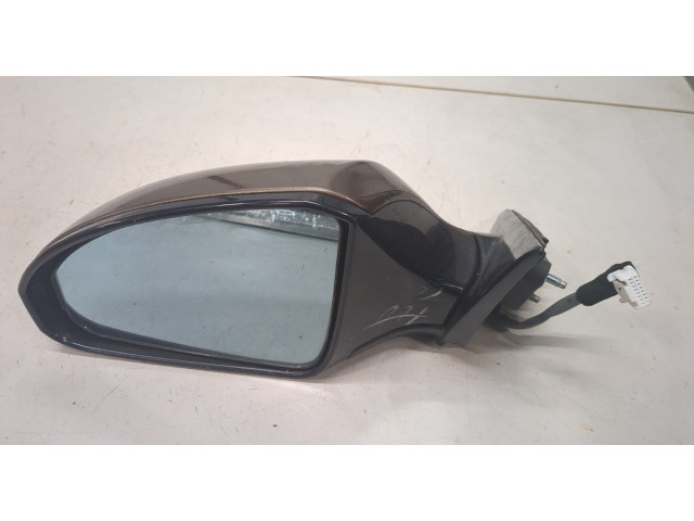 Зеркало боковое Infiniti FX 2003-2008 левое 96302CL80A, 96366CG400