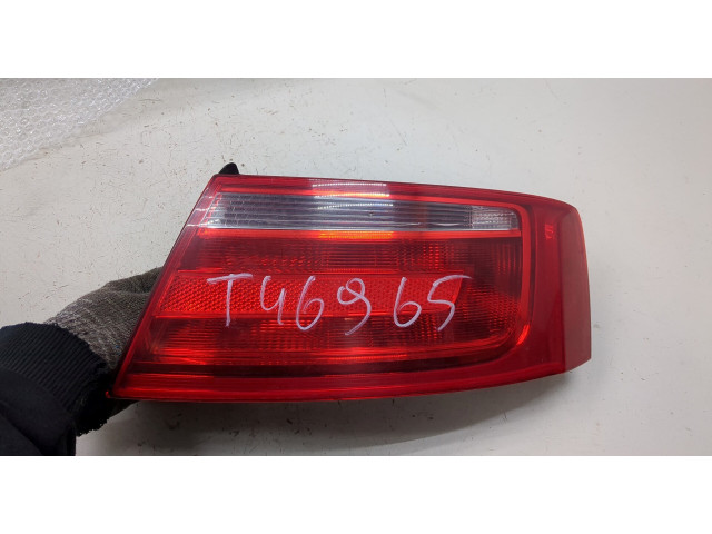 Задний фонарь          