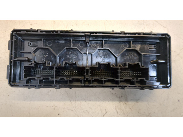 Блок комфорта Chevrolet Bolt 2016- 84174819