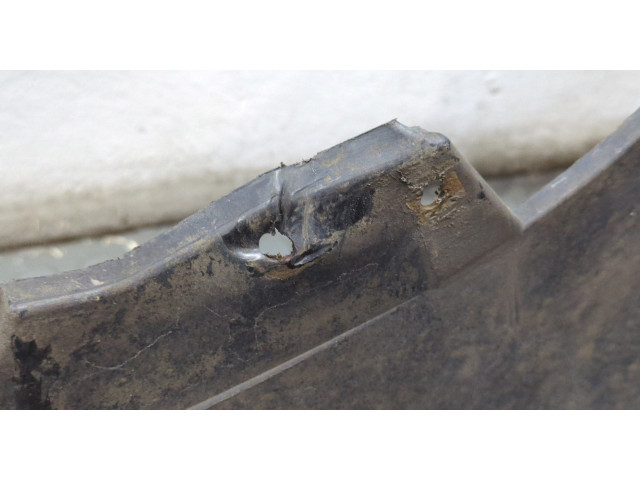 Бампер  Volkswagen Passat 6 2005-2010 передний   