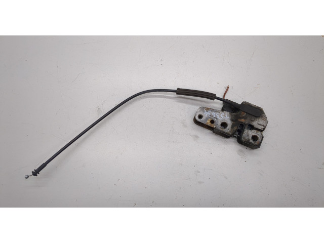 Замок капота Volkswagen Caddy 2004-2015